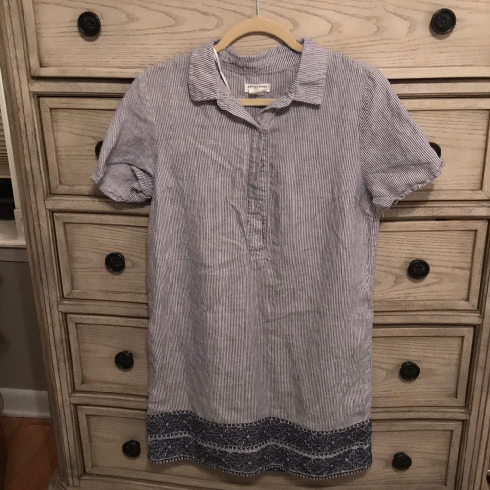 Artisan NY Dress Size M